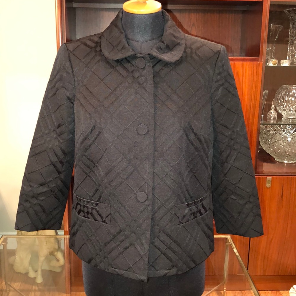 Talbots jacket